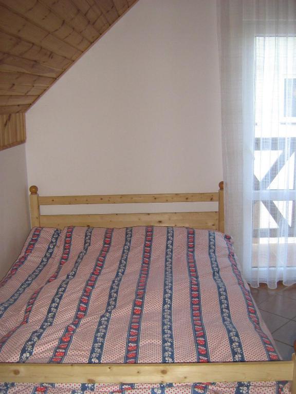 Cztery Wiatry Daire Jarosławiec Oda fotoğraf