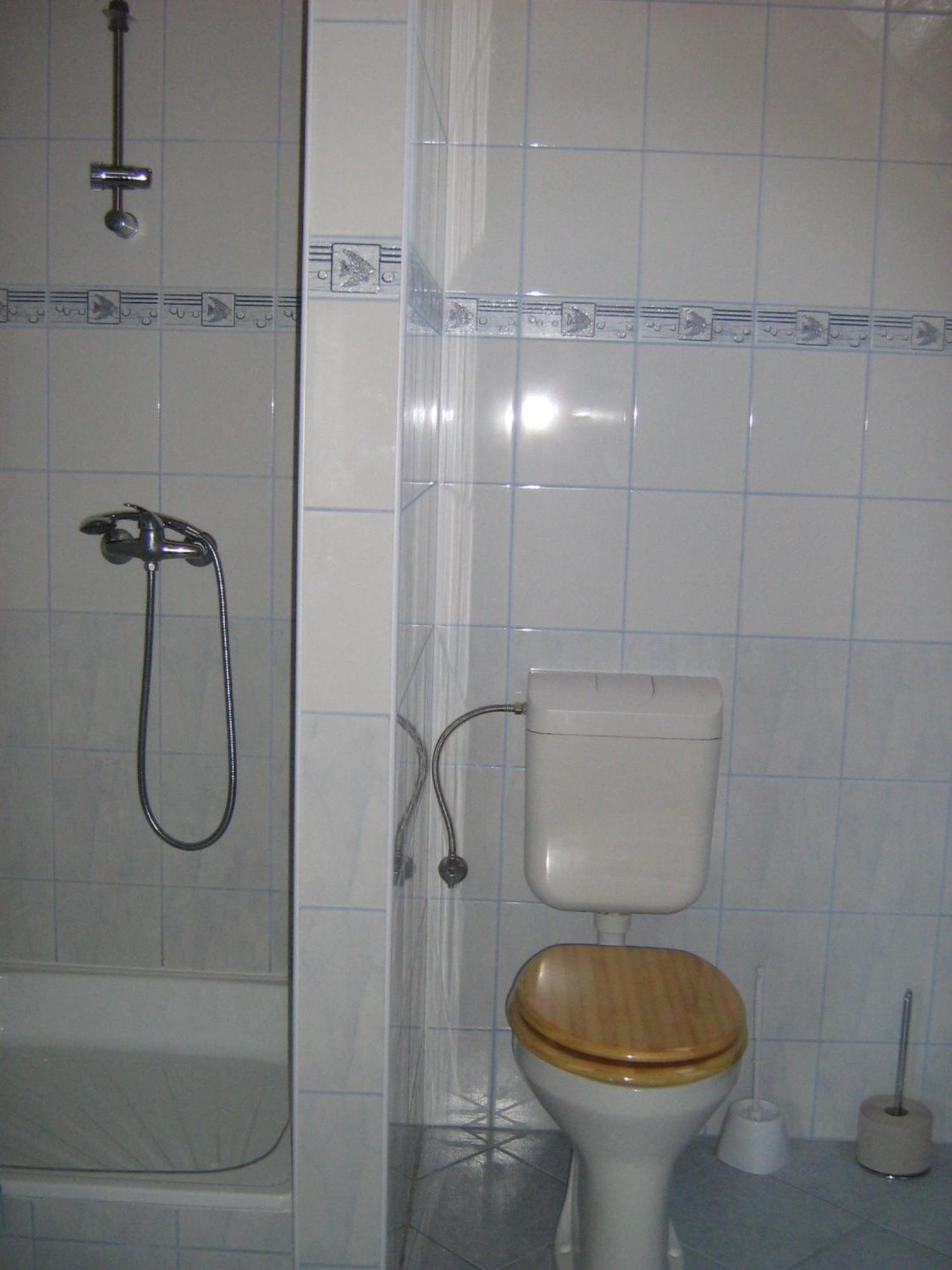 Cztery Wiatry Daire Jarosławiec Dış mekan fotoğraf