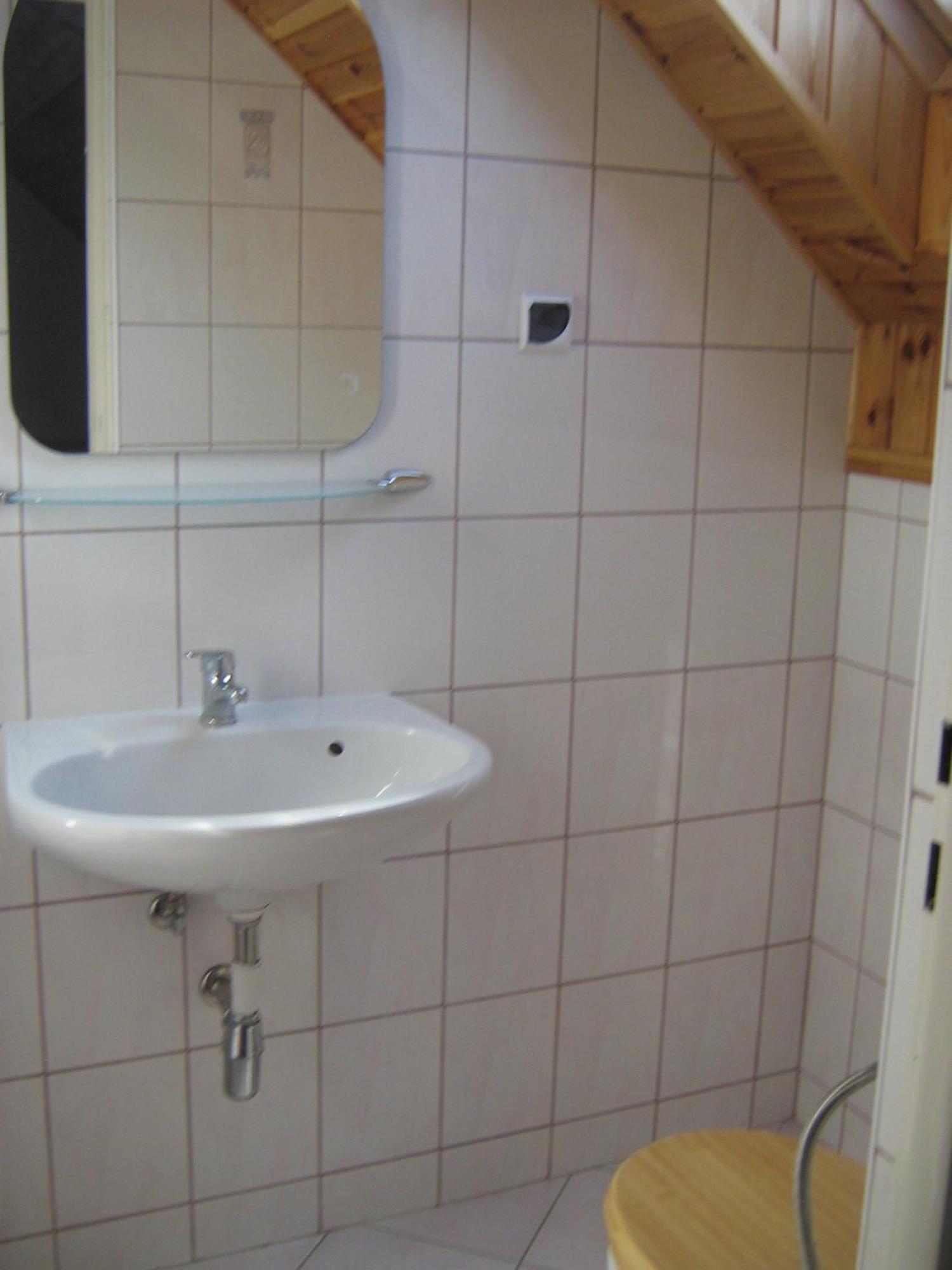 Cztery Wiatry Daire Jarosławiec Dış mekan fotoğraf