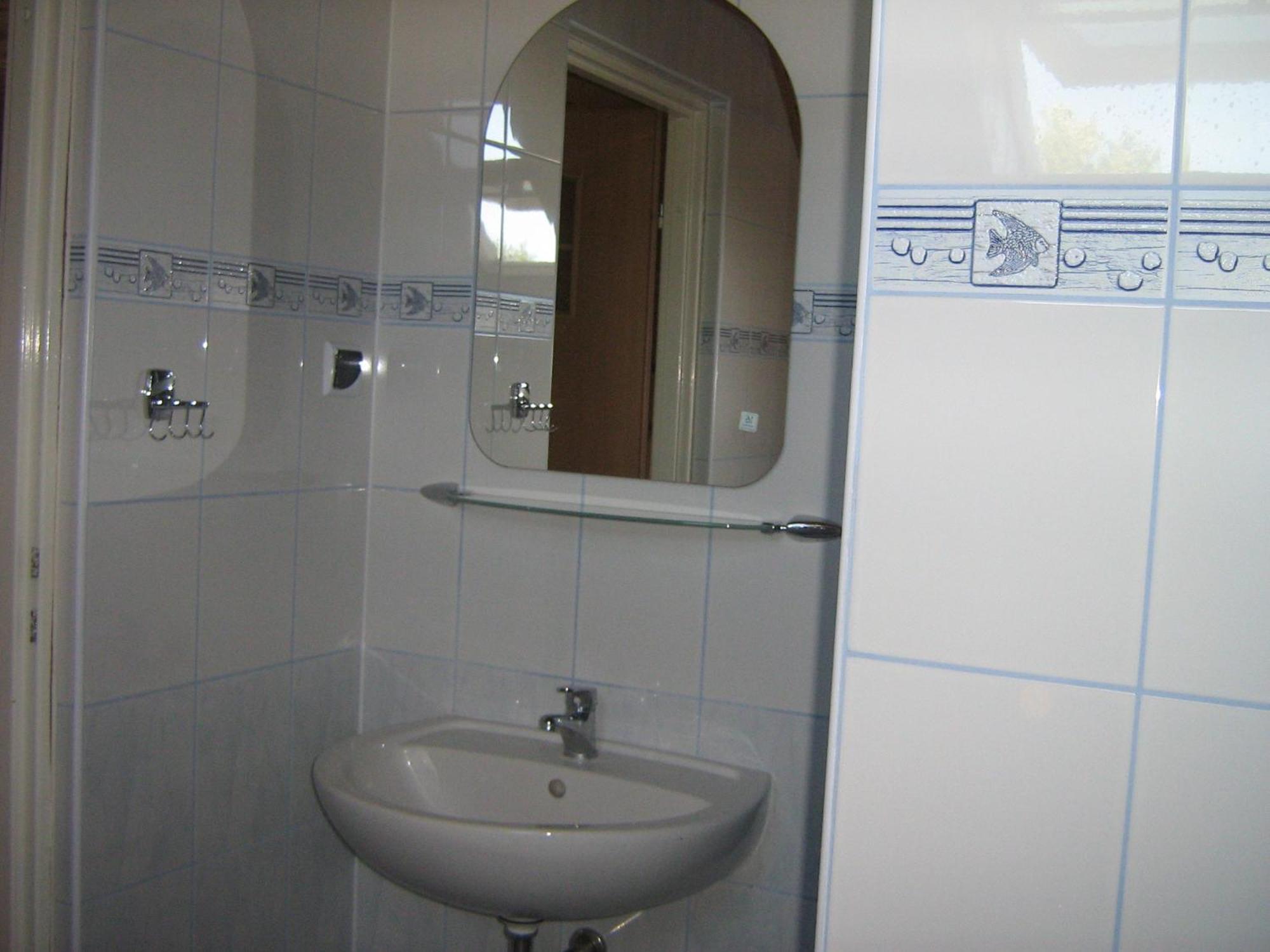 Cztery Wiatry Daire Jarosławiec Dış mekan fotoğraf