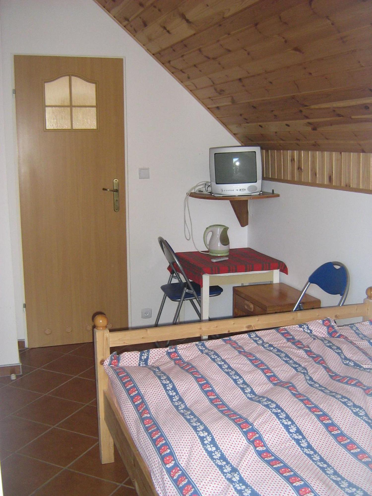 Cztery Wiatry Daire Jarosławiec Dış mekan fotoğraf