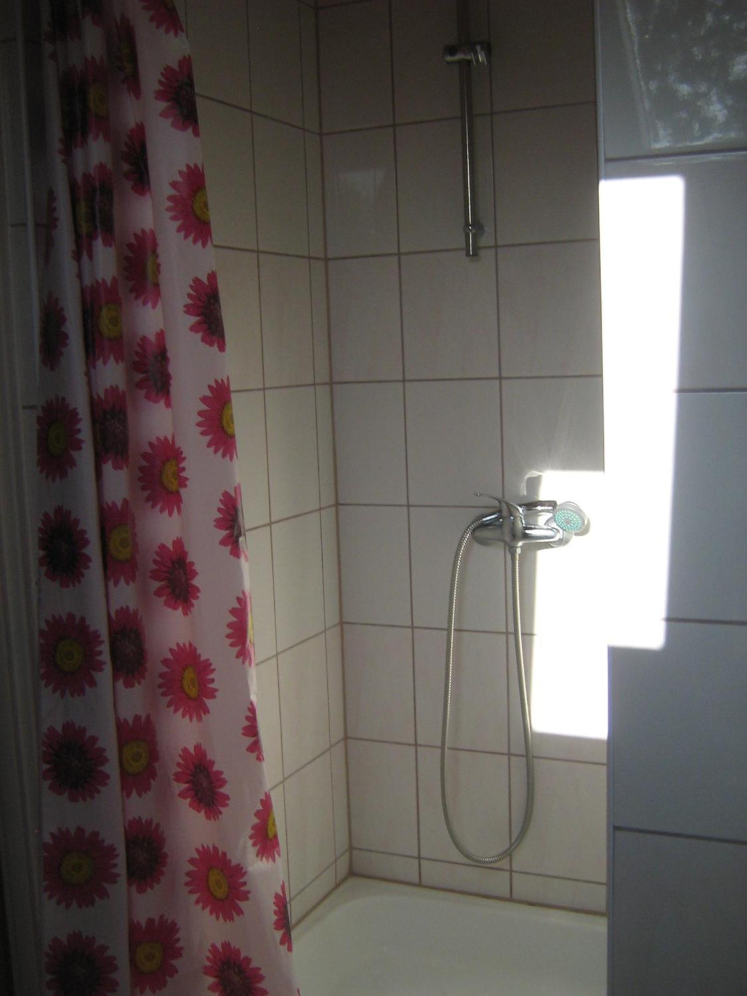 Cztery Wiatry Daire Jarosławiec Dış mekan fotoğraf